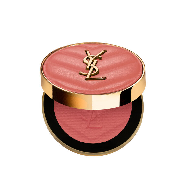 Yves Saint Laurent -  Make Me Blush 24H Buildable Powder Blush