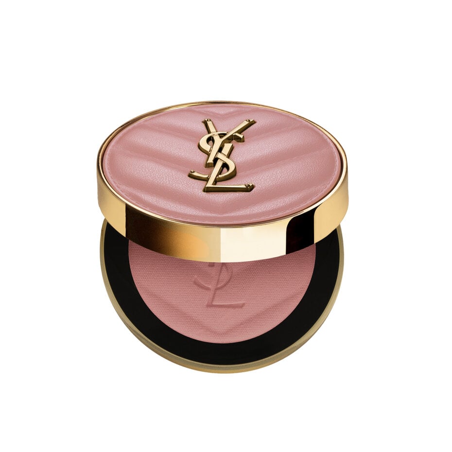 Yves Saint Laurent -  Make Me Blush 24H Buildable Powder Blush