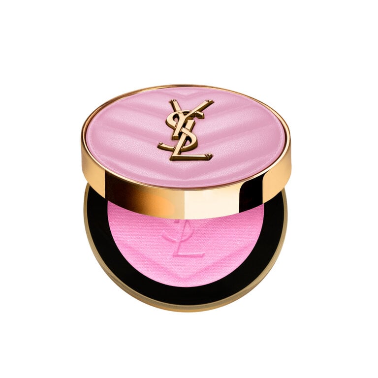 Yves Saint Laurent -  Make Me Blush 24H Buildable Powder Blush