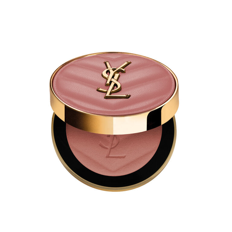 Yves Saint Laurent -  Make Me Blush 24H Buildable Powder Blush