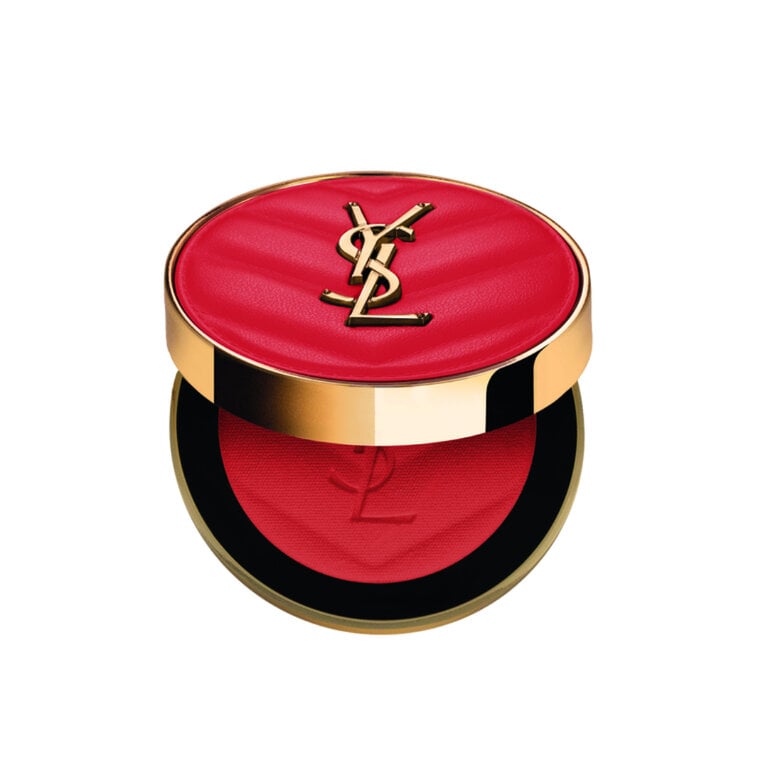 Yves Saint Laurent -  Make Me Blush 24H Buildable Powder Blush