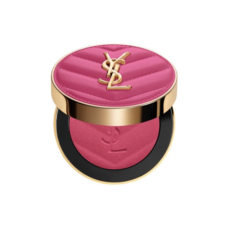 Yves Saint Laurent -  Make Me Blush 24H Buildable Powder Blush