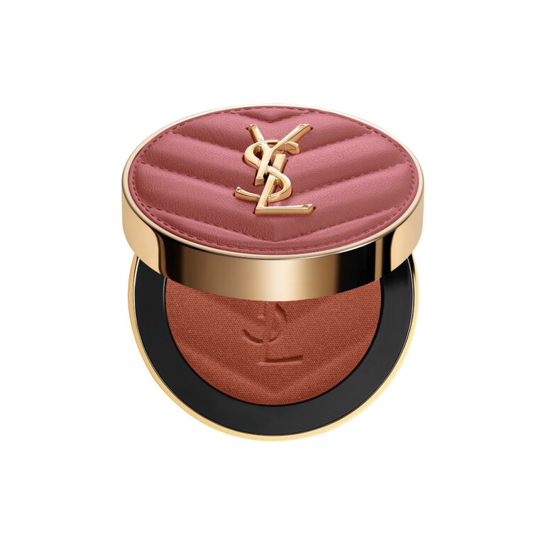 Yves Saint Laurent -  Make Me Blush 24H Buildable Powder Blush