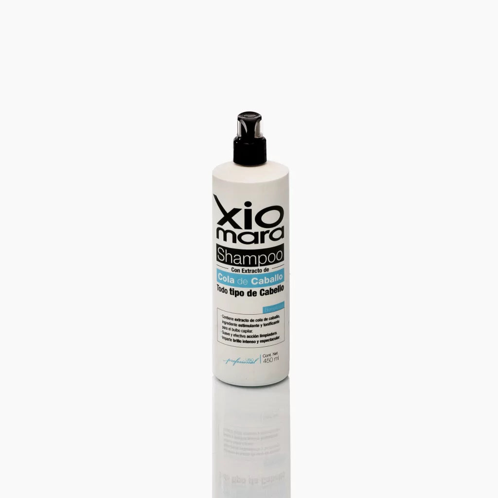 Shampoo Cola de Caballo - XIOMARA