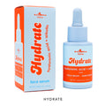 Facial Serums - ITALIA DELUXE
