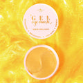 Gel Eye Mask Under-Eye Patches - ITALIA DELUXE