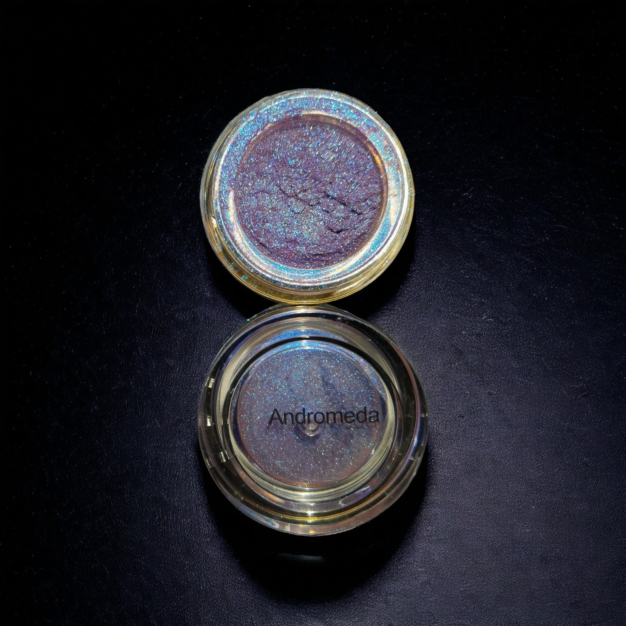 GAMA UNIVERSE PIGMENTO  - FOMG BEAUTY