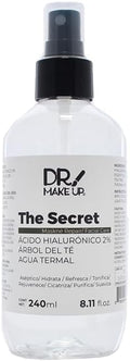 The Secret - Tónico Fácial - Dr Makeup