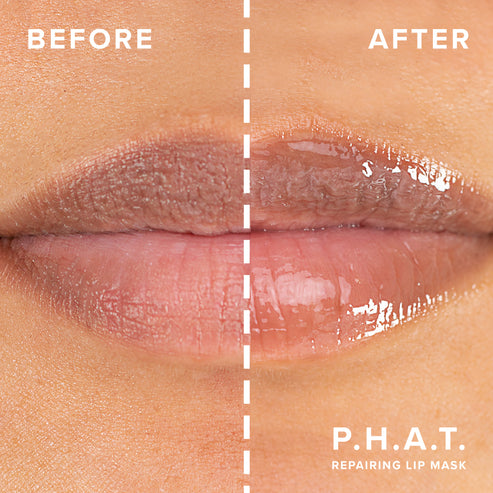 P.H.A.T Repairing Lip Mask | Italia Deluxe