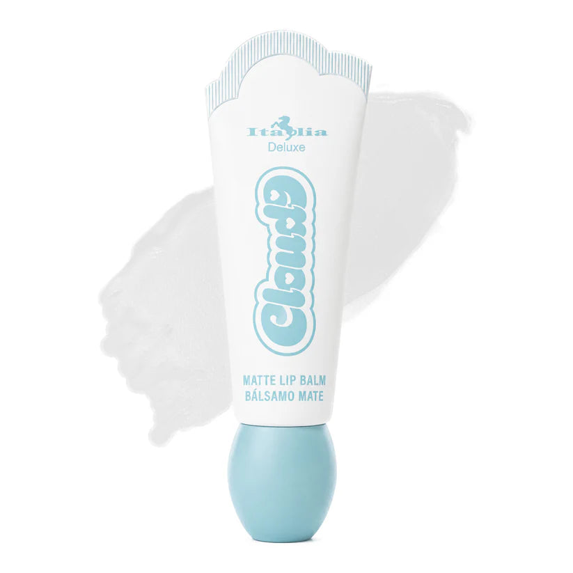 Cloud 9 Matte Lip Balm - ITALIA DELUXE