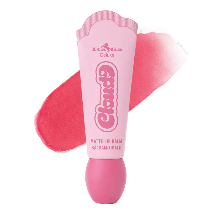 Cloud 9 Matte Lip Balm - ITALIA DELUXE