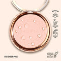 Soft Focus Waterproof Setting Powder - Moira