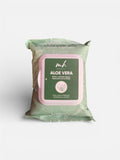 TOALLITAS DESMAQUILLANTES -  MH BEAUTY