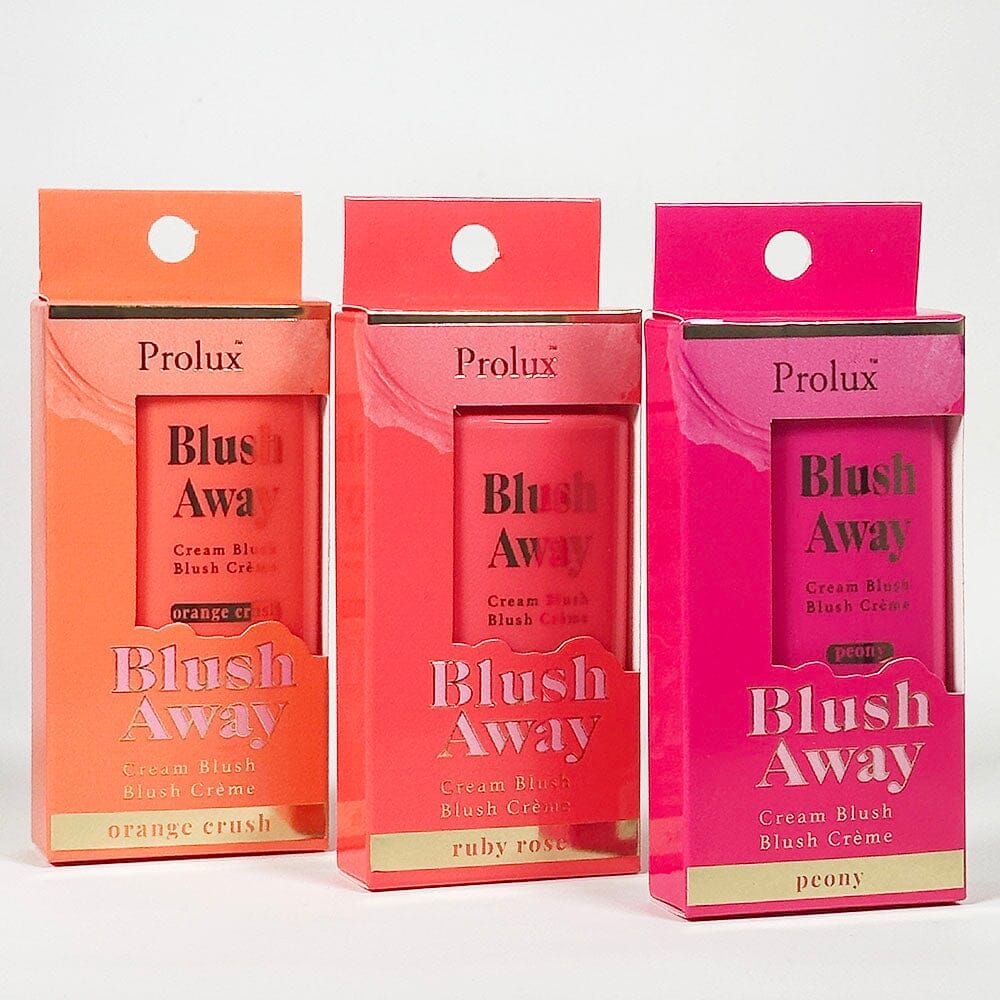Cream Blush K731 - Rubor en Barra - Prolux