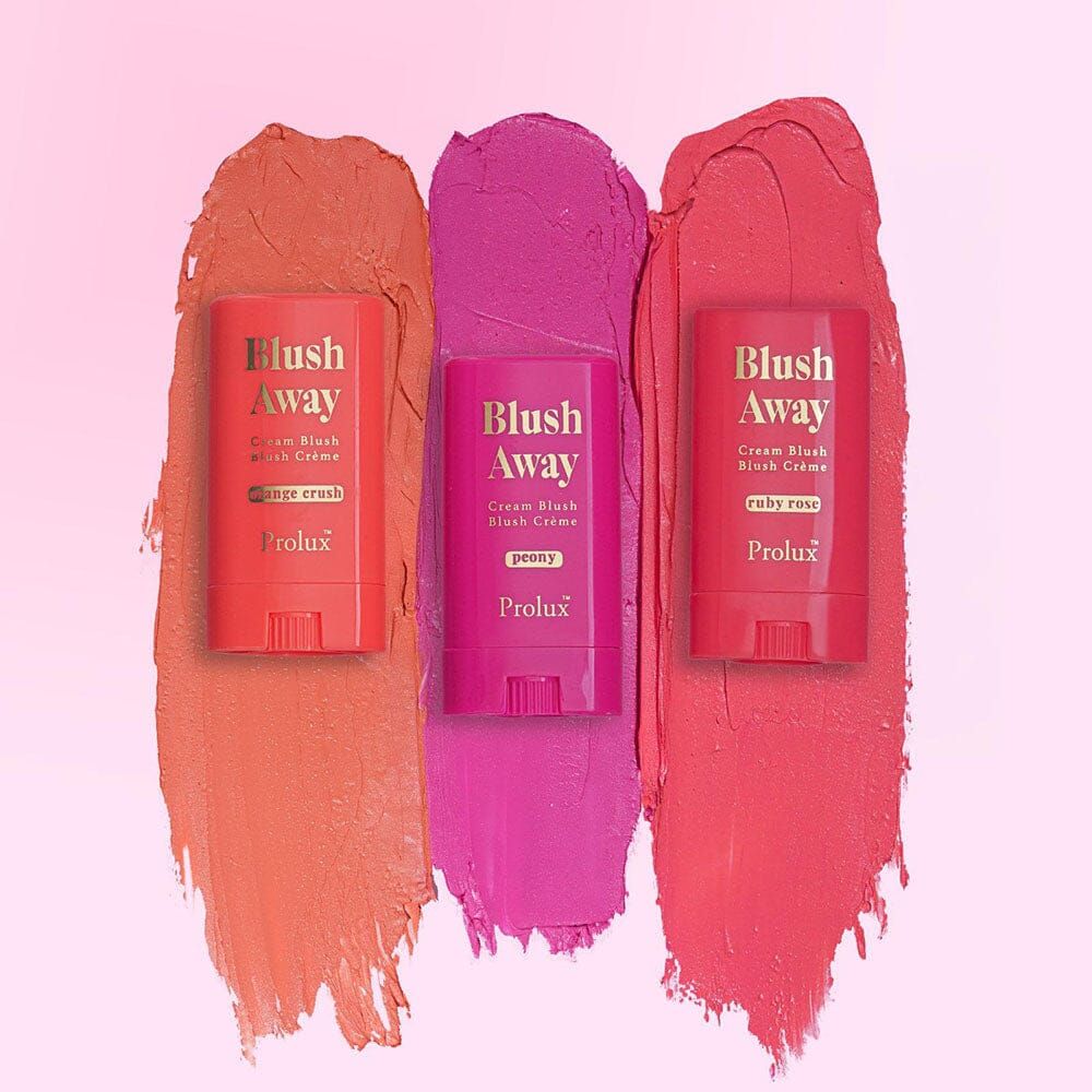 Cream Blush K731 - Rubor en Barra - Prolux