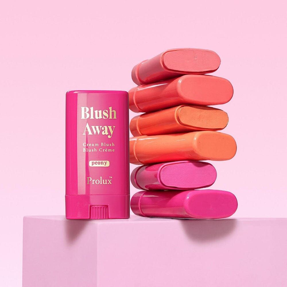 Cream Blush K731 - Rubor en Barra - Prolux