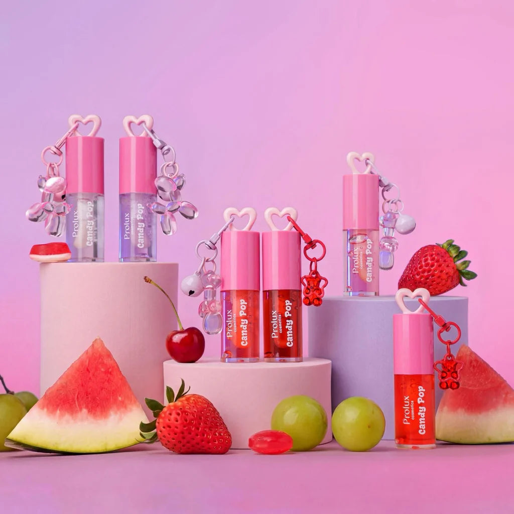 CANDY POP - PROLUX