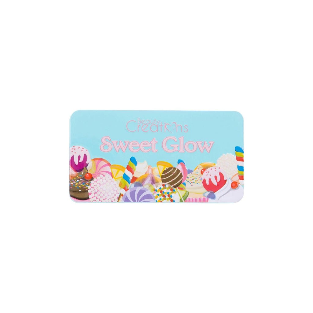 Sweet Glow - Beauty Creations