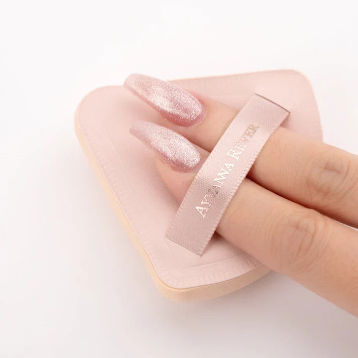 BORLA PARA MAQUILLAJE MARSHMALLOW - AYVANNA REVER