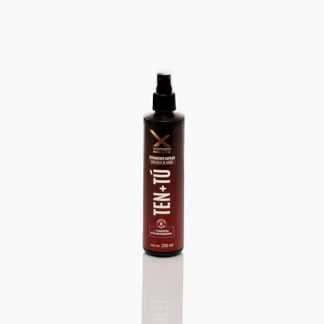 Tratamiento Termoprotector Ten + Tú 250 ML - XIOMARA