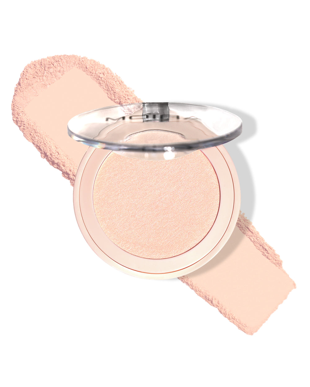 Under-Eye Setting Powder - Polvo Fijadores Contorno - MOIRA