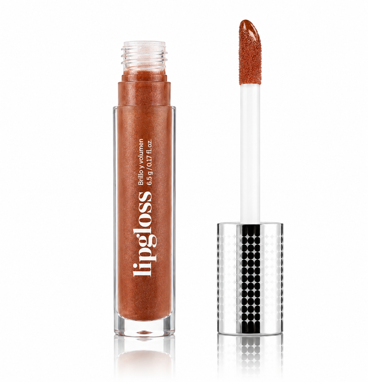 LIP GLOSS BRILLO Y VOLUMEN - AYVANNA REVER