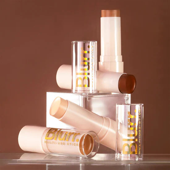 Blurr. Multi-Use Stick - ITALIA DELUXE