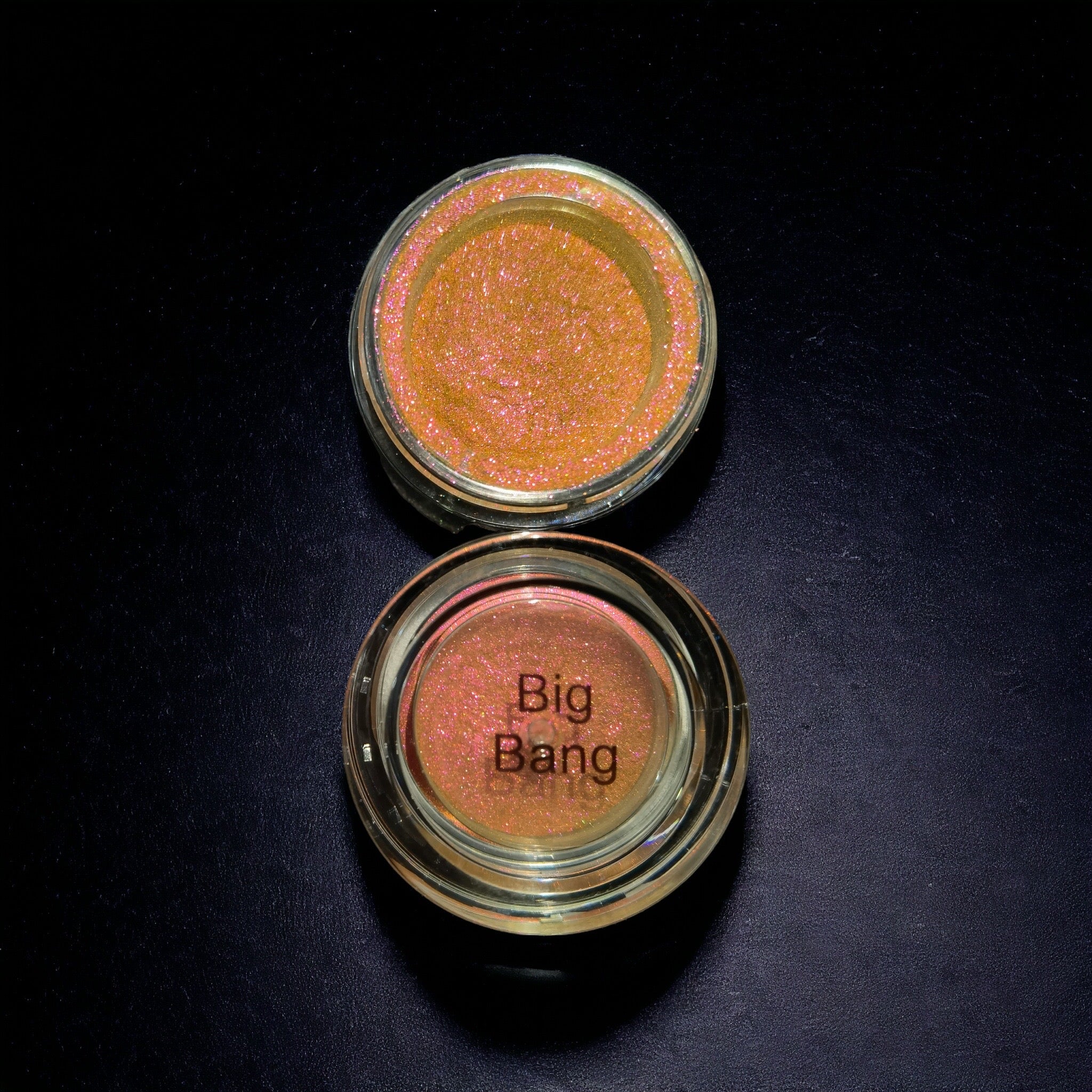 GAMA UNIVERSE PIGMENTO  - FOMG BEAUTY
