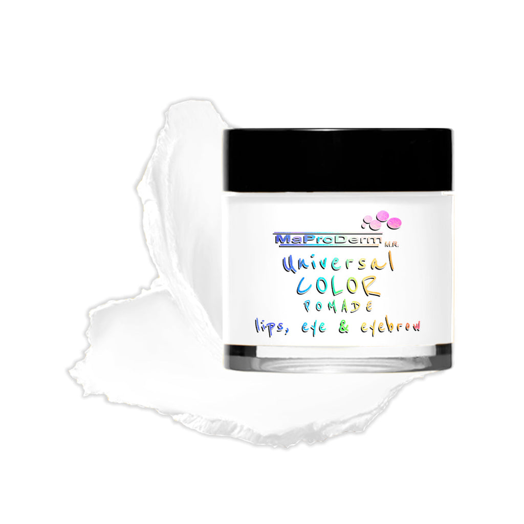 UNIVERSAL COLOR POMADE - MAPRODERM