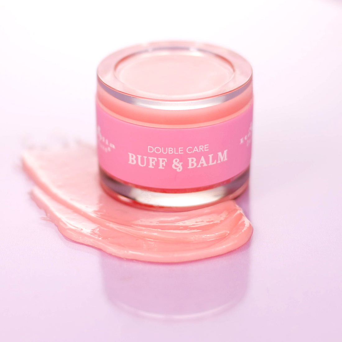 Buff & Balm Exfoliante de Labios Italia Deluxe - ITALIA