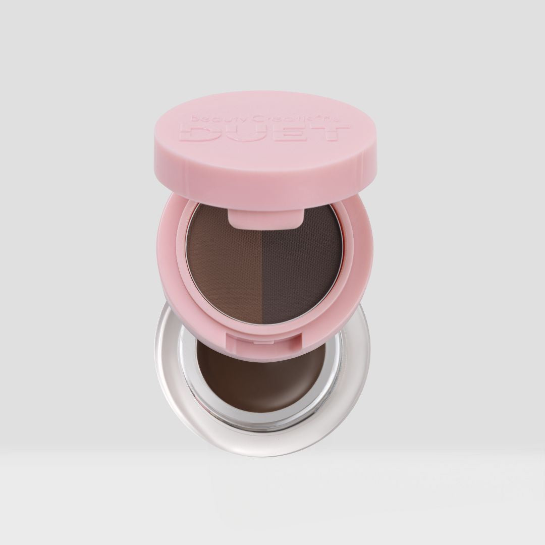 DUET - Pomadas y/o Lápiz   | Beauty Creations