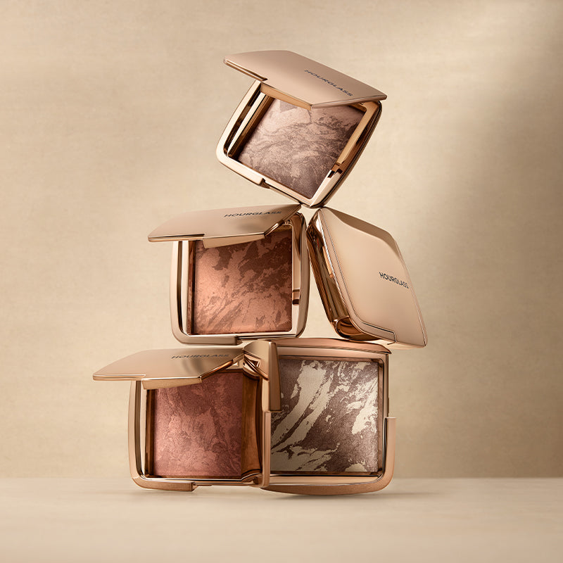 Ambient™ Lighting Bronzer - HOURGLASS