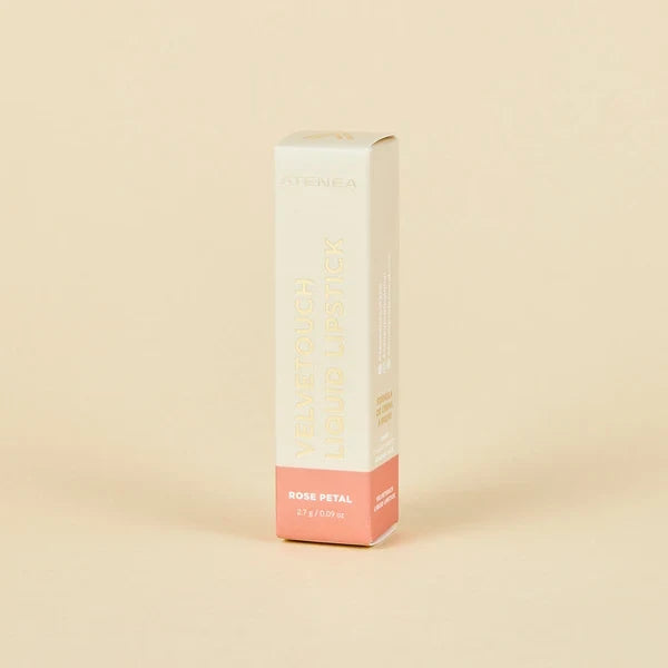 LABIAL VELVET LÍQUIDO | ATENEA
