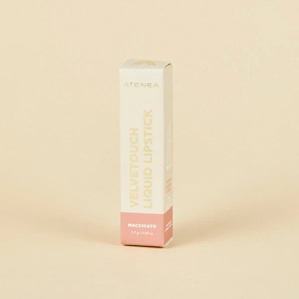 LABIAL VELVET LÍQUIDO | ATENEA