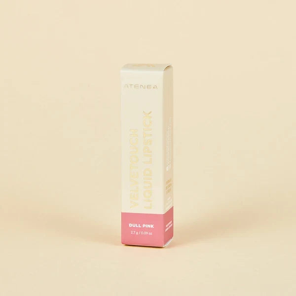 LABIAL VELVET LÍQUIDO | ATENEA
