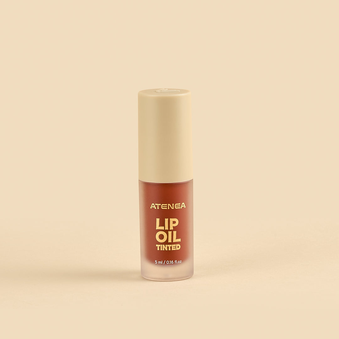 LIP OIL TINTED | ATENEA