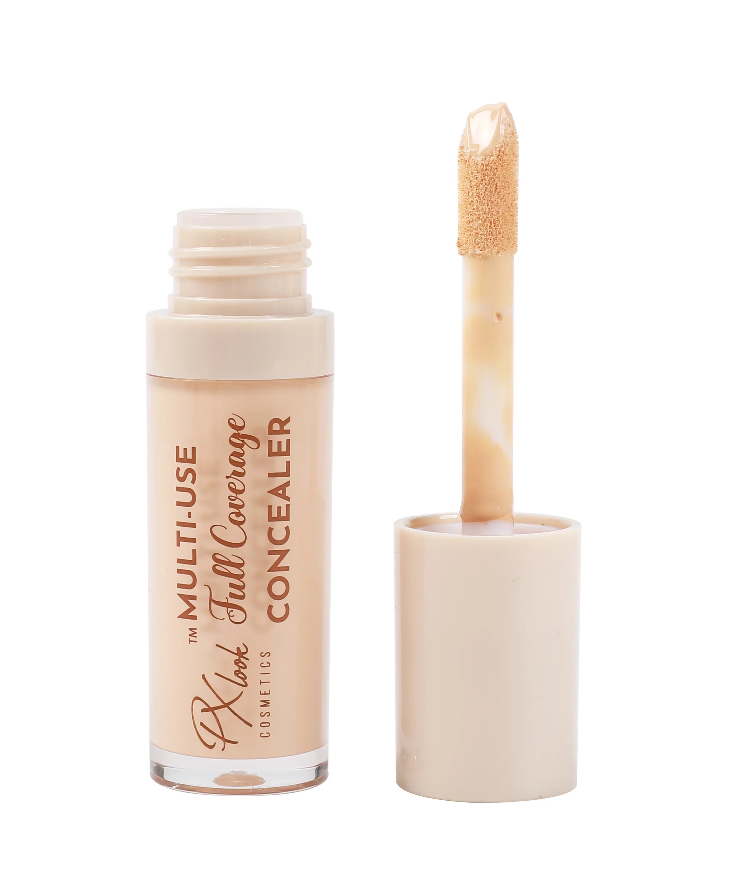 Multi Use Full Coverage Concealer- Px Look