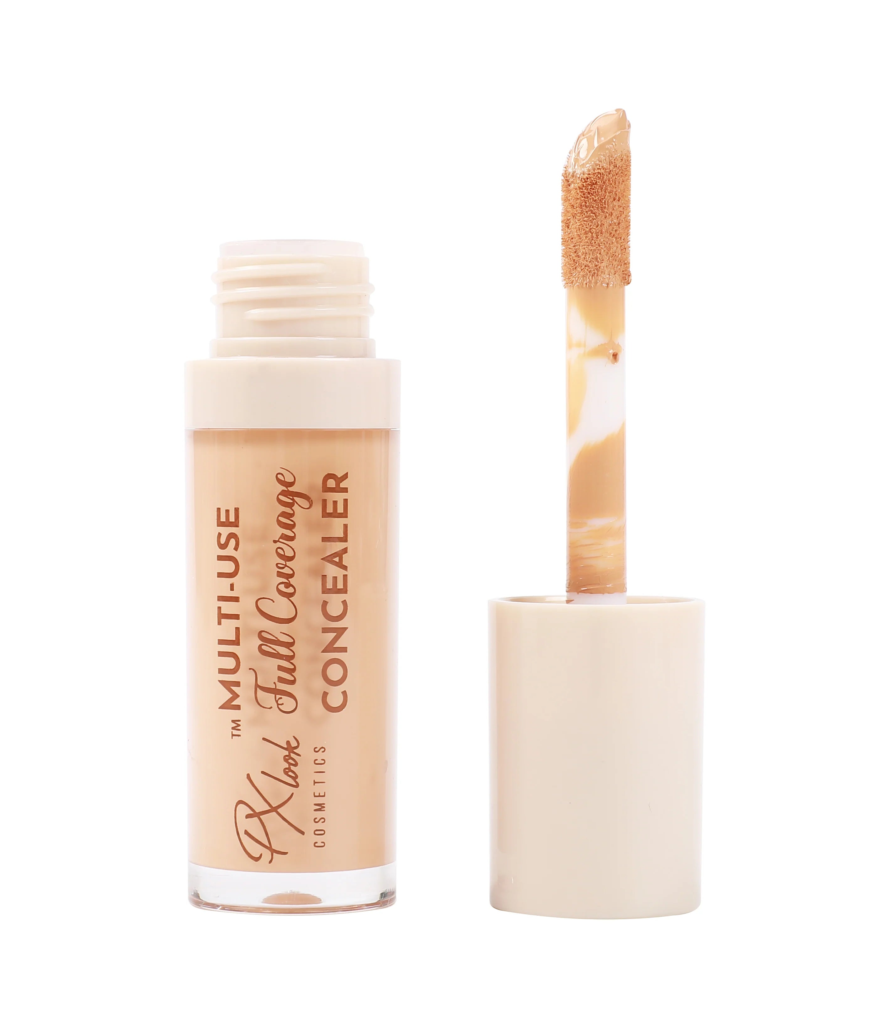 Multi Use Full Coverage Concealer- Px Look