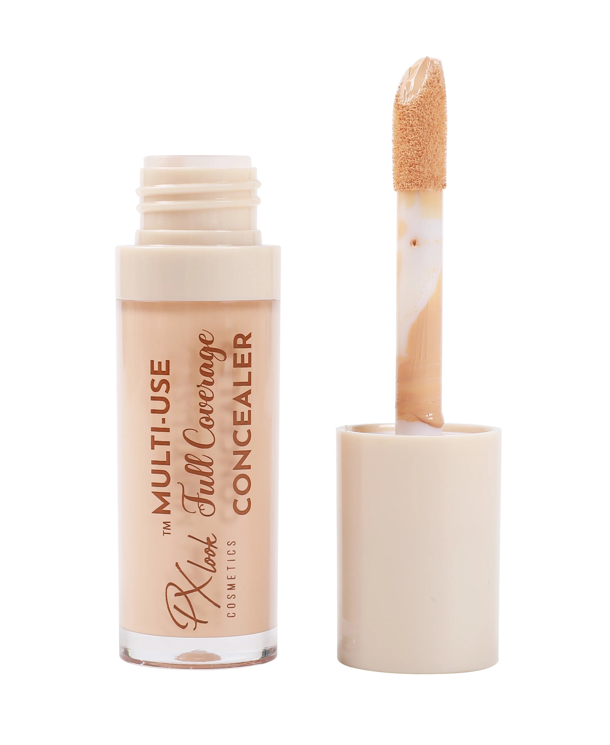 Multi Use Full Coverage Concealer- Px Look