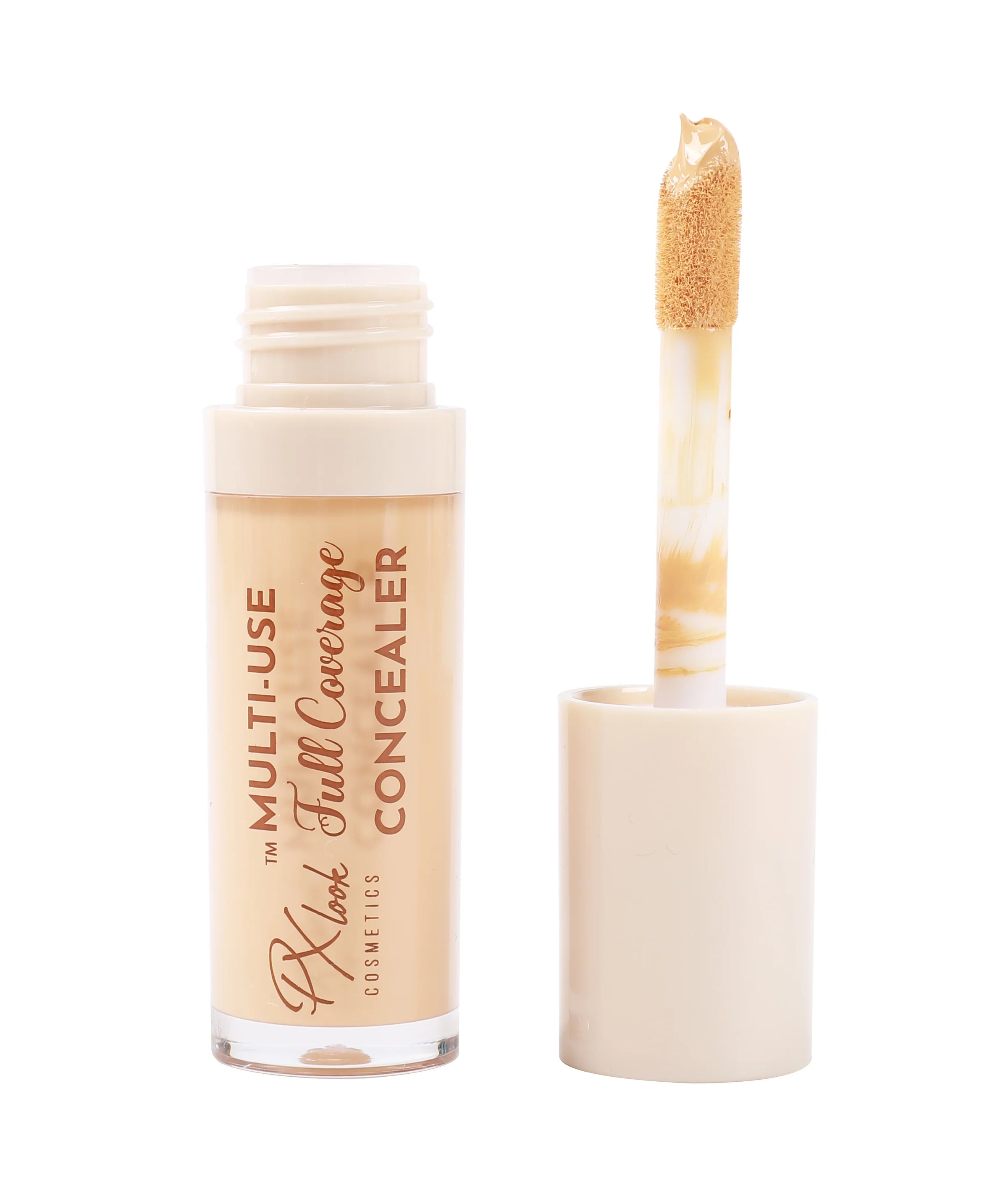 Multi Use Full Coverage Concealer- Px Look