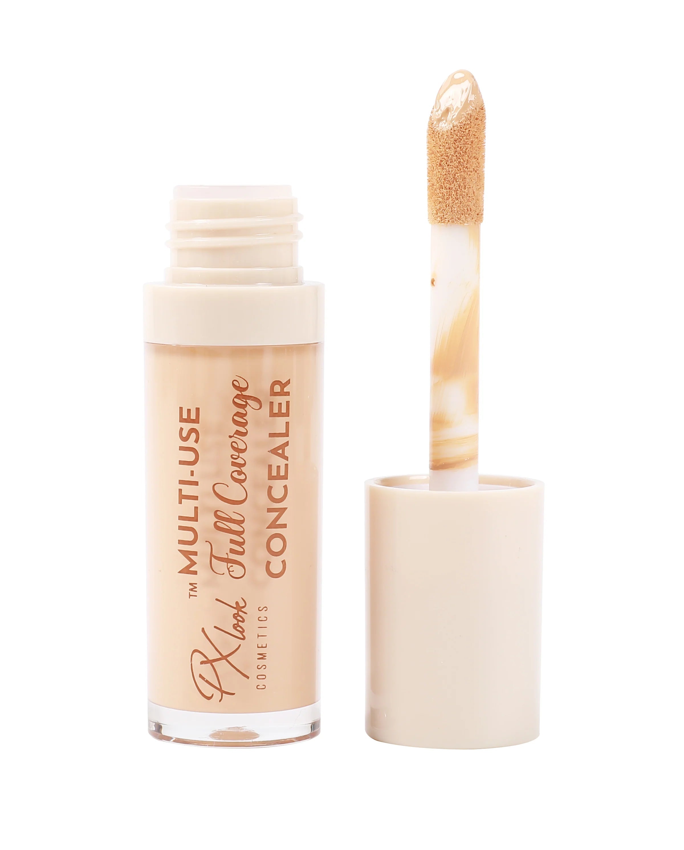 Multi Use Full Coverage Concealer- Px Look
