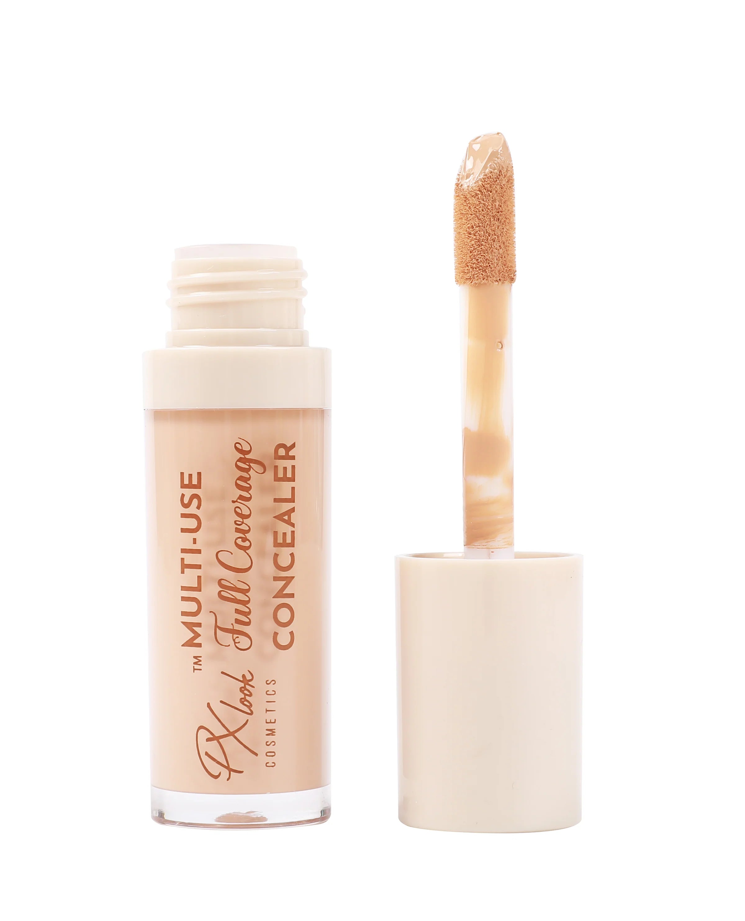 Multi Use Full Coverage Concealer- Px Look