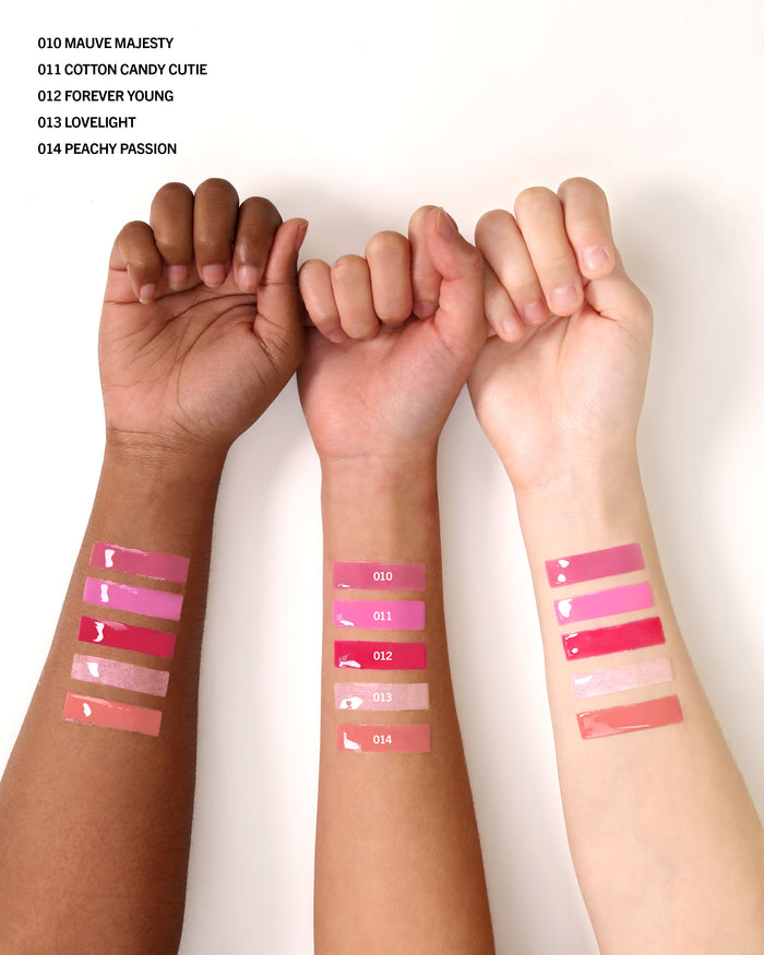 Butter Bliss Lip Balm - Moira