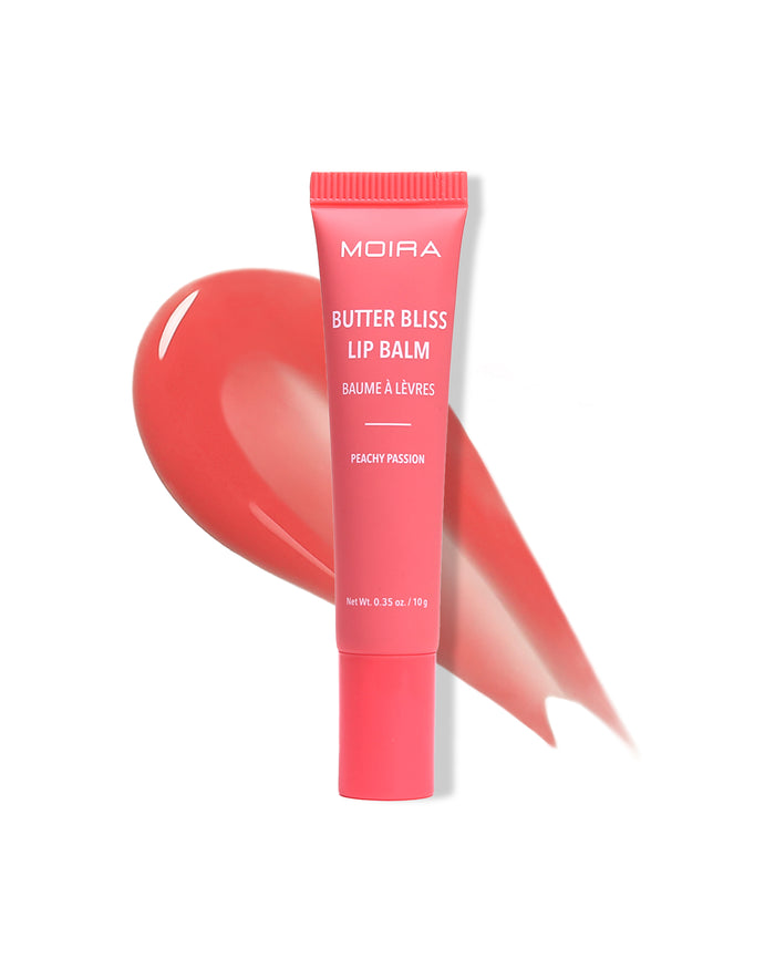 Butter Bliss Lip Balm - Moira