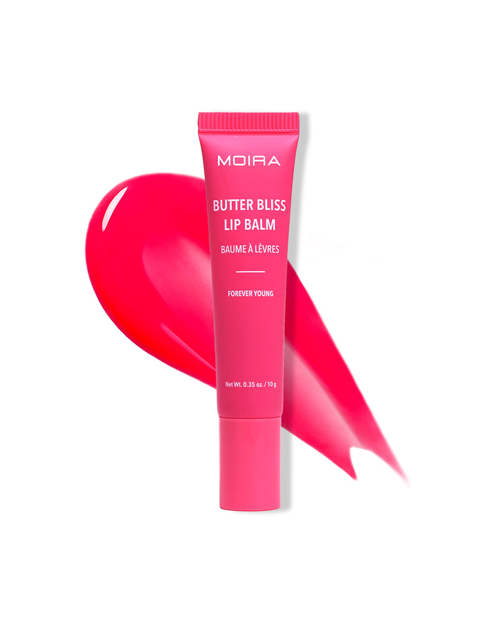 Butter Bliss Lip Balm - Moira