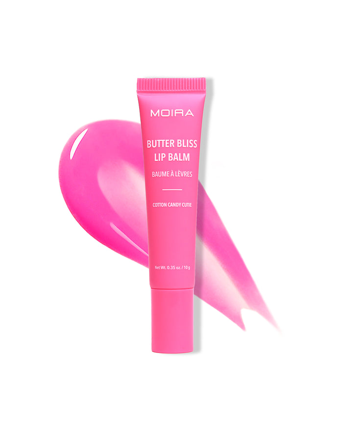 Butter Bliss Lip Balm - Moira