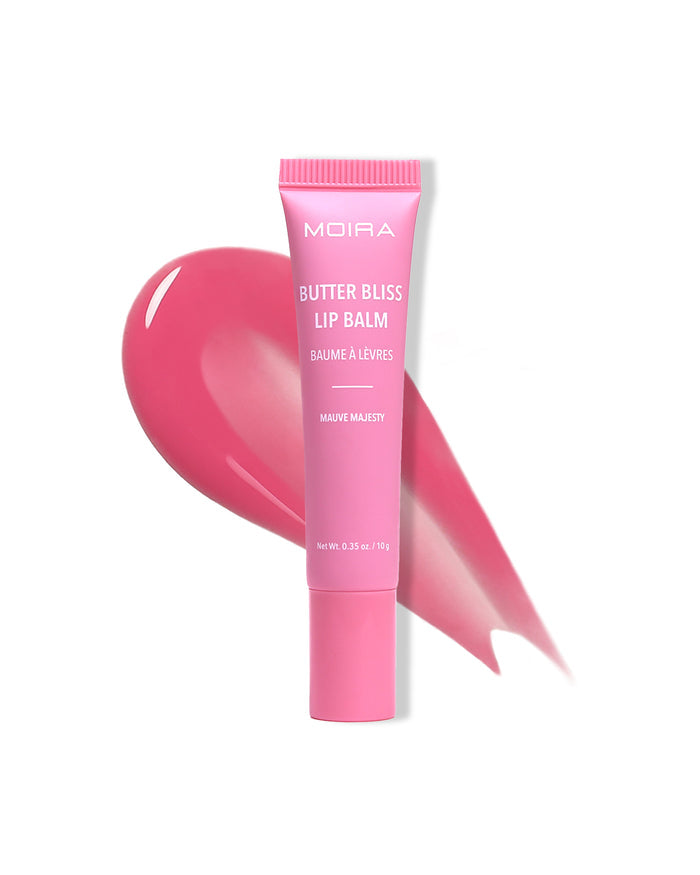 Butter Bliss Lip Balm - Moira