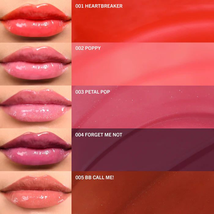 Butter Bliss Lip Balm - Moira