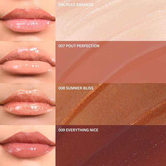 Butter Bliss Lip Balm - Moira