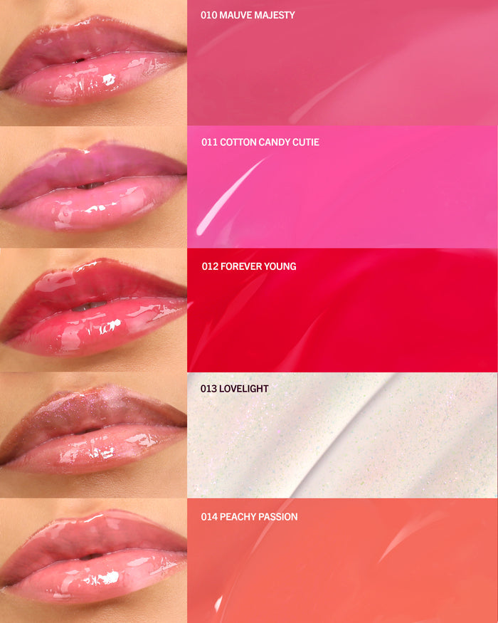 Butter Bliss Lip Balm - Moira